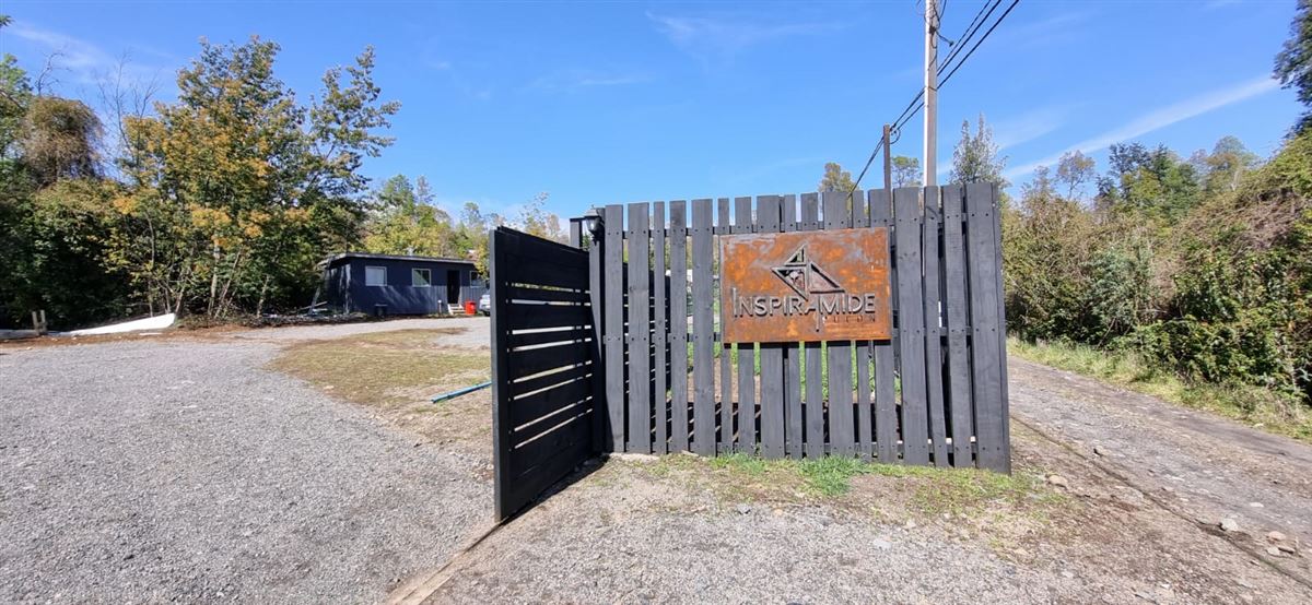 Venta Parcela Pucón - La Araucanía