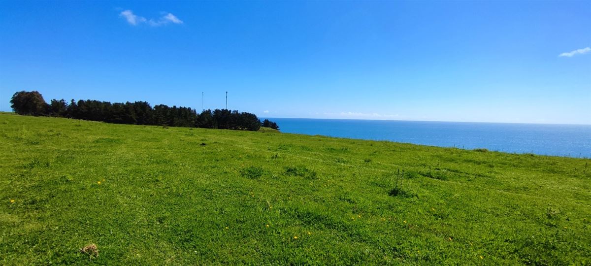 Venta Parcela Vichuquén - Maule