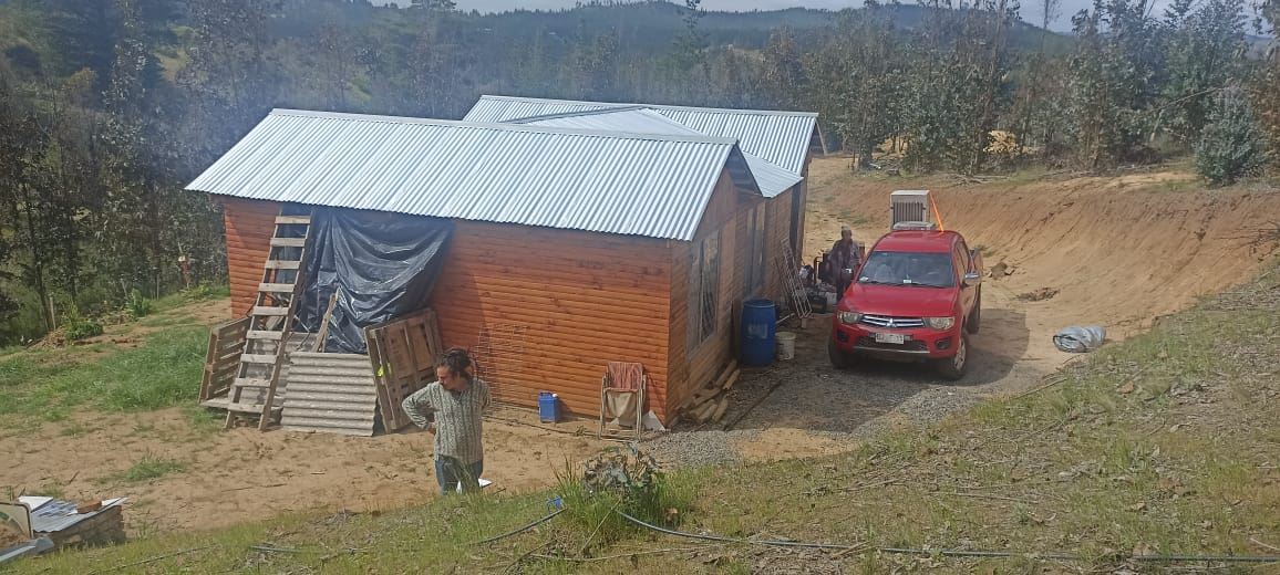 Venta Sitio Paredones - O'Higgins