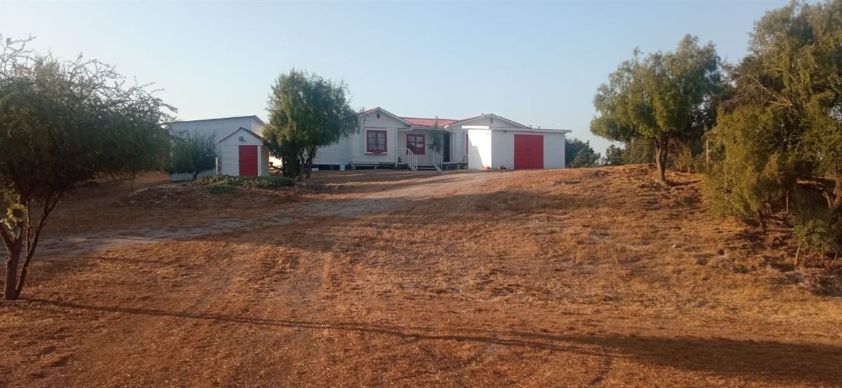 Venta Parcela Melipilla - Región Metropolitana