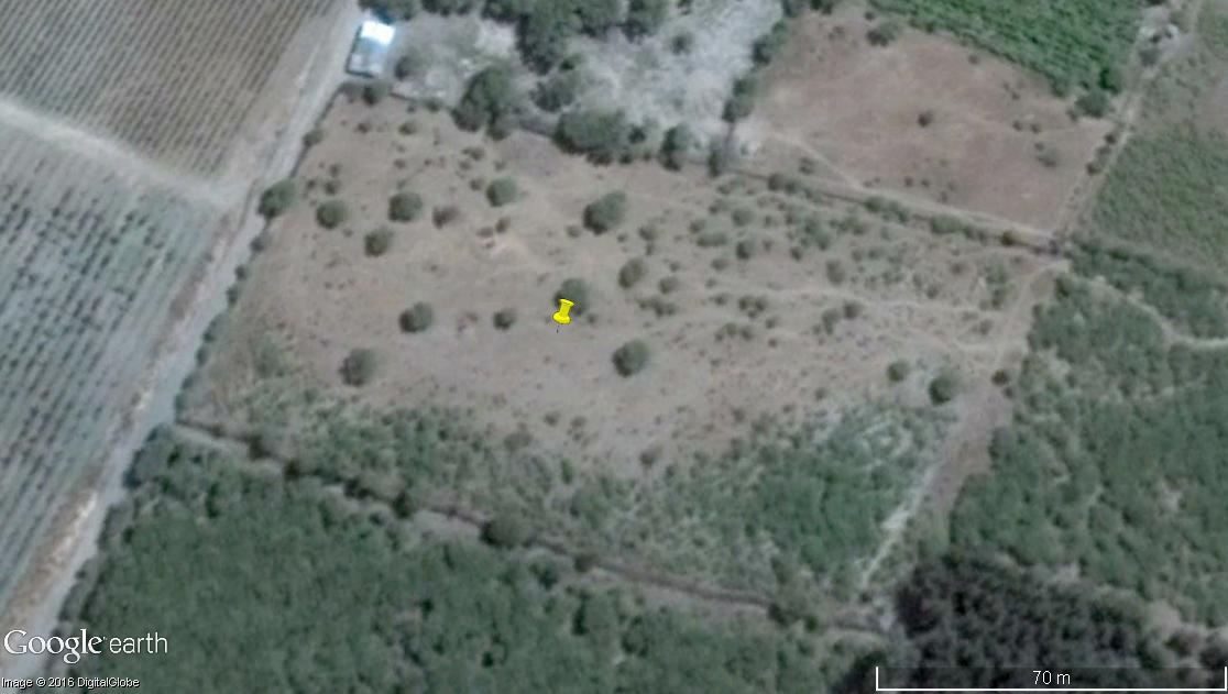 Venta Parcela San Javier - Maule