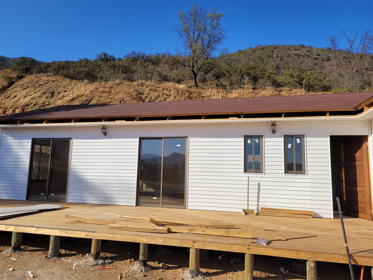 Venta Parcela Melipilla - Región Metropolitana