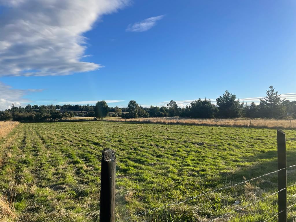 Venta Parcela Llanquihue - Los Lagos
