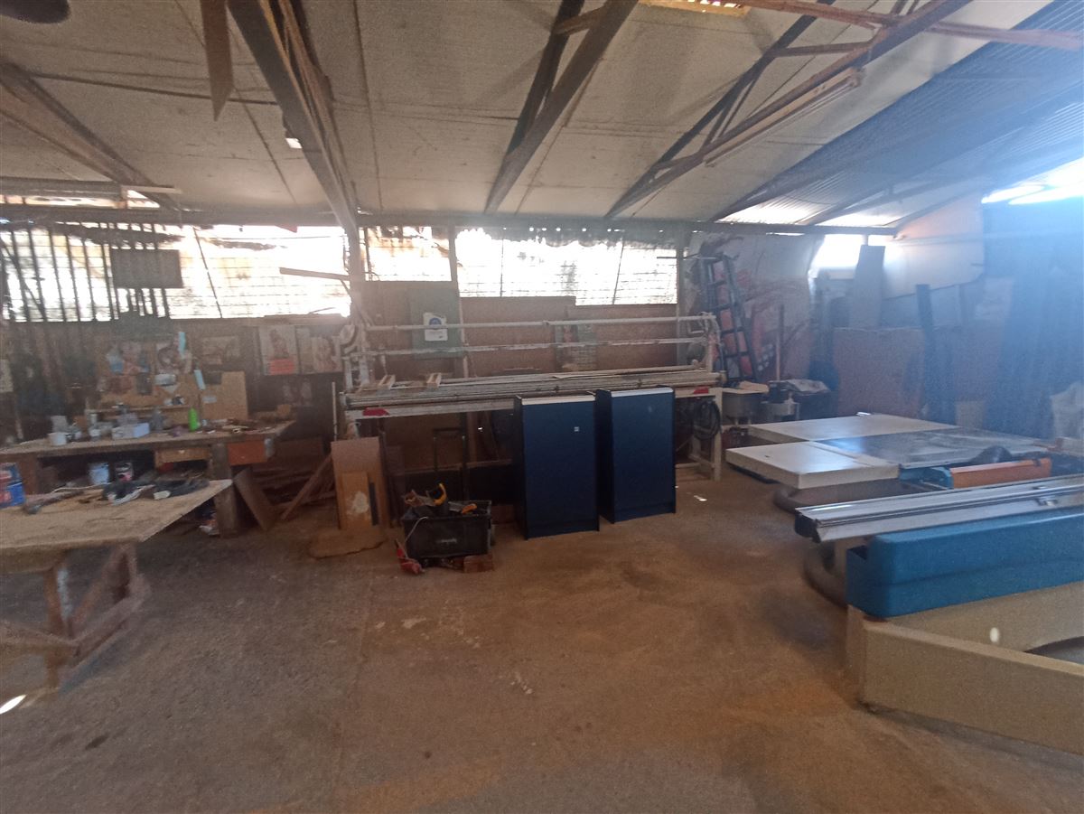 Venta Industrial San bernardo - Región Metropolitana