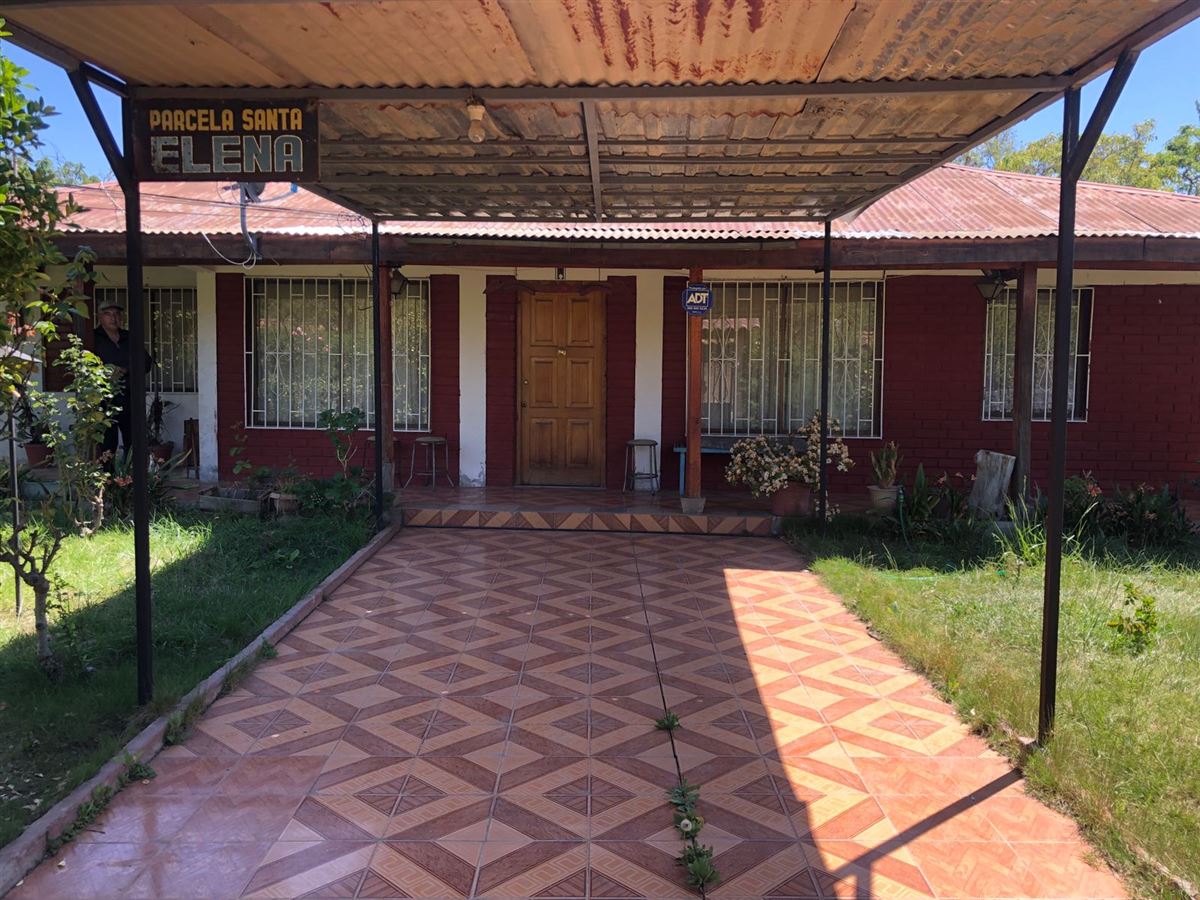 Venta Parcela Mostazal - O'Higgins