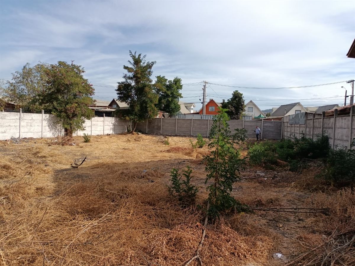 Venta Sitio San Fernando - O'Higgins