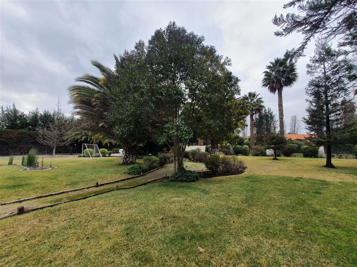 Venta Parcela Colina - Región Metropolitana