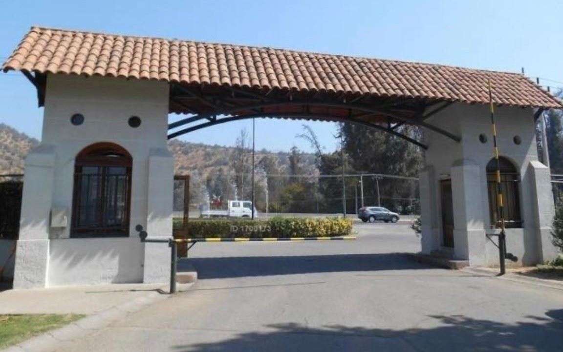 Venta Parcela Rancagua - O'Higgins