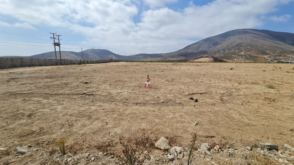 Venta Sitio Coquimbo - Coquimbo