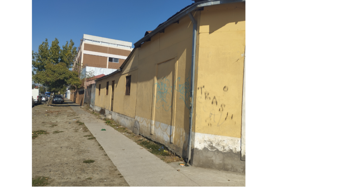 Venta Sitio Talca - Maule