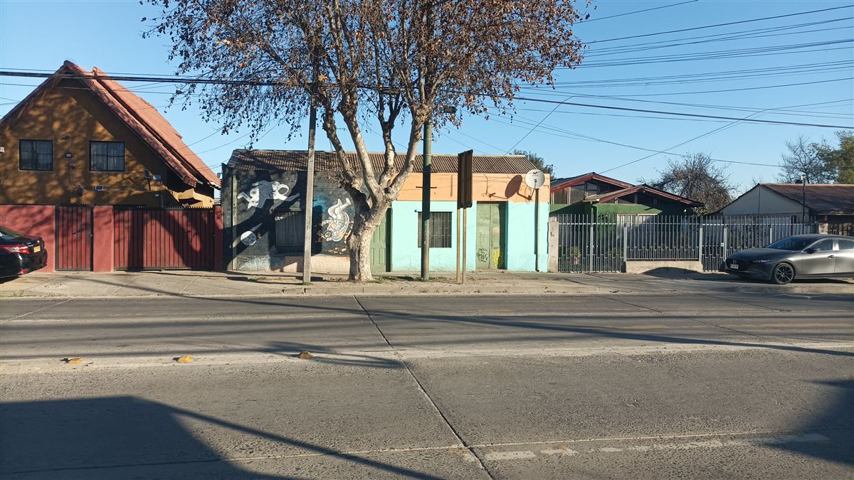 Venta Sitio Quilpué - Valparaíso