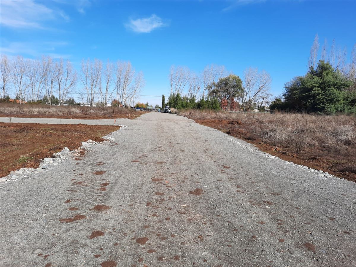 Venta Sitio San clemente - Maule