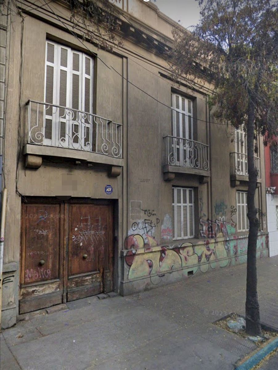 Venta Sitio Santiago - Región Metropolitana