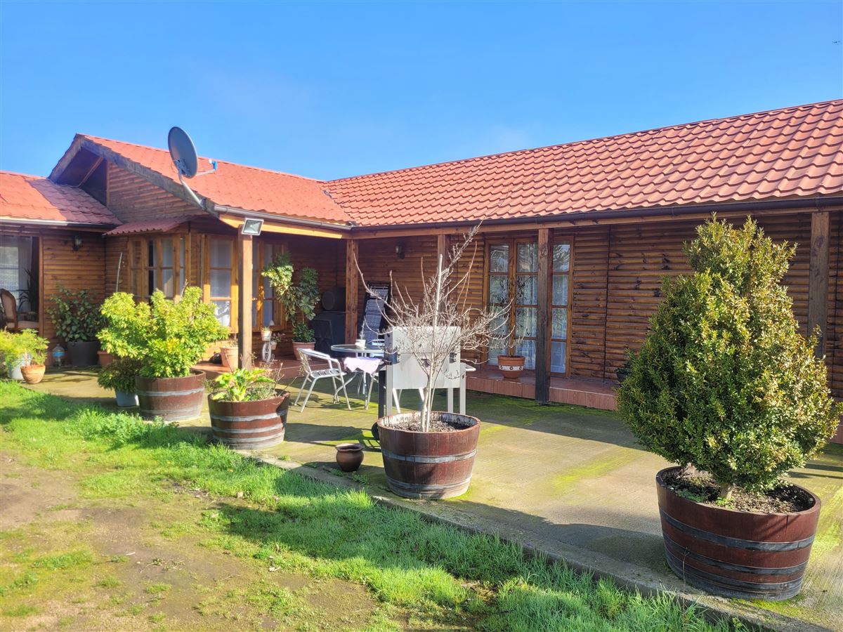 Venta Parcela Melipilla - Región Metropolitana