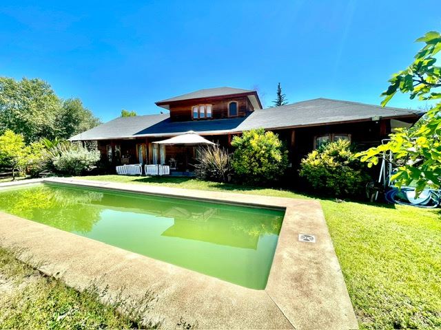 Venta Parcela San esteban - Valparaíso