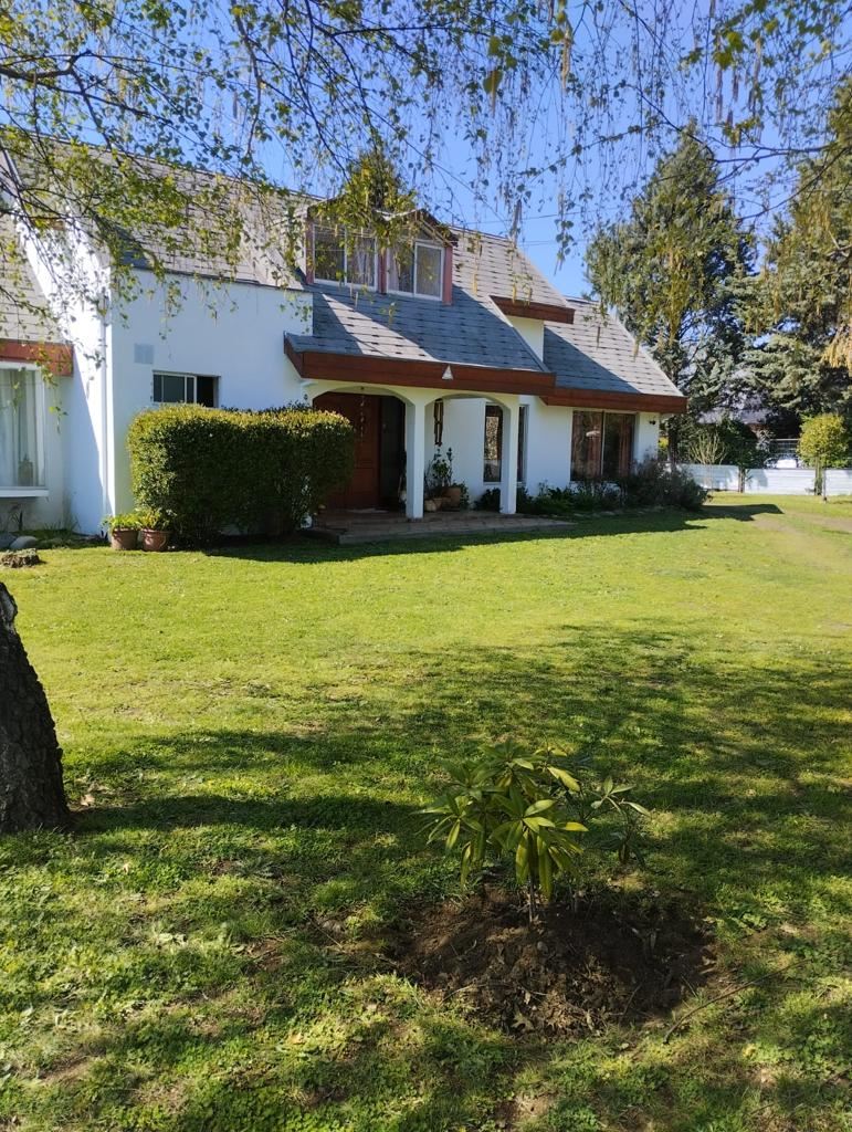 Venta Parcela Chillán - Ñuble