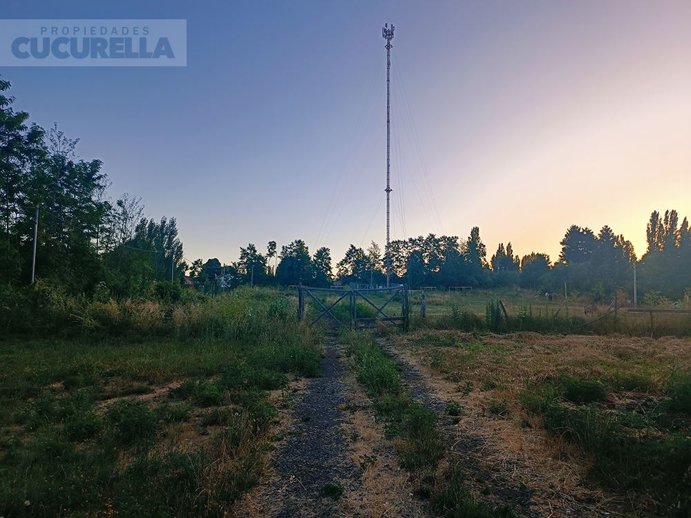 Venta Sitio Pinto - Ñuble