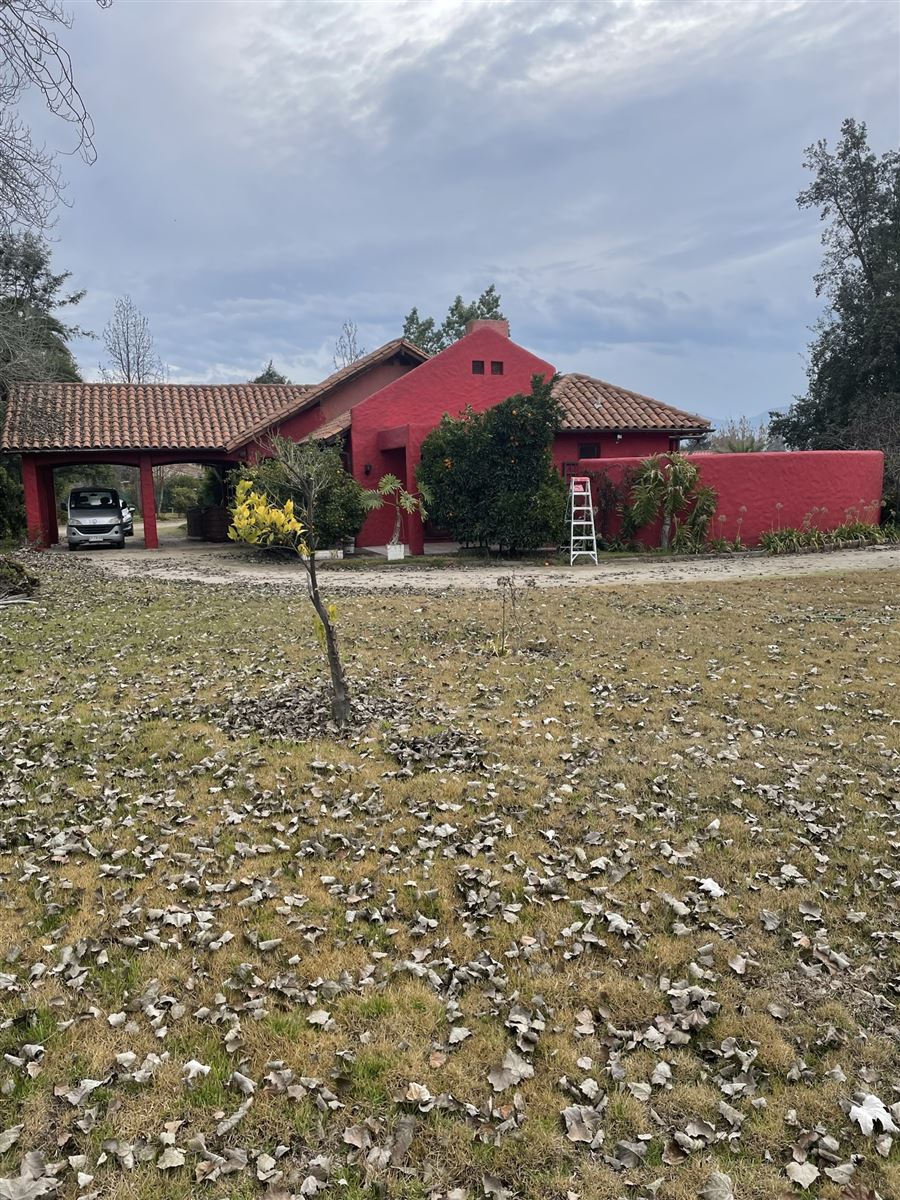 Venta Parcela Peñaflor - Región Metropolitana