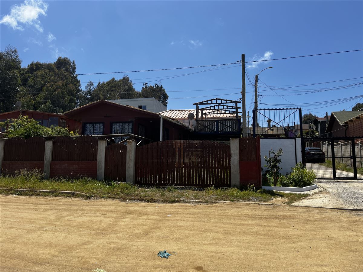 Venta Sitio El tabo - Valparaíso