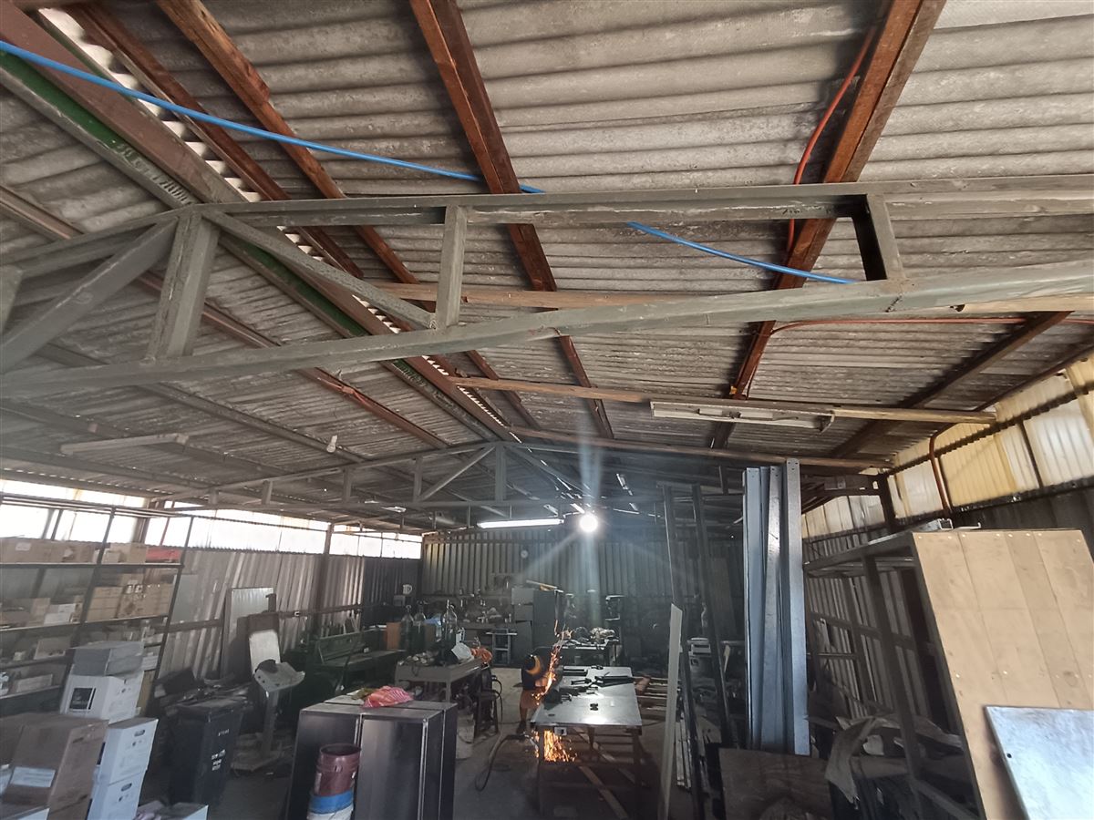 Venta Industrial La Pintana - Región Metropolitana