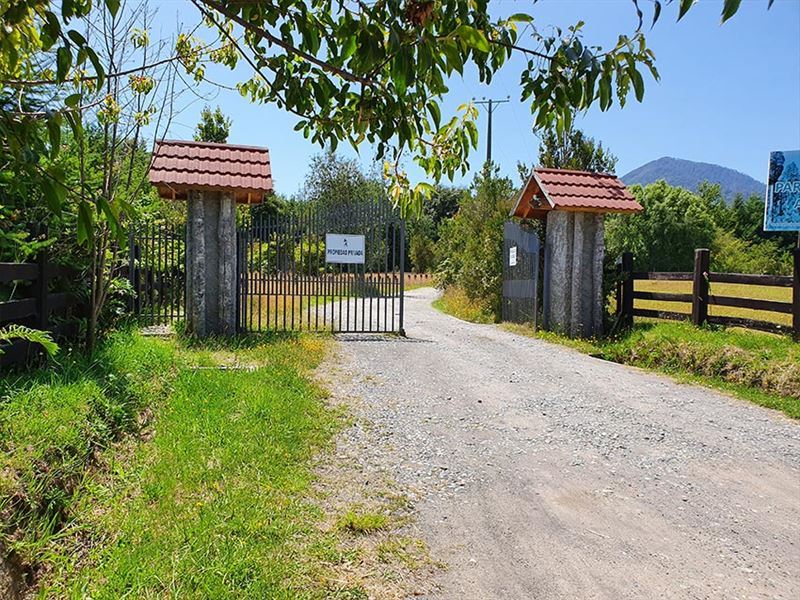 Venta Sitio Puerto Montt - Los Lagos