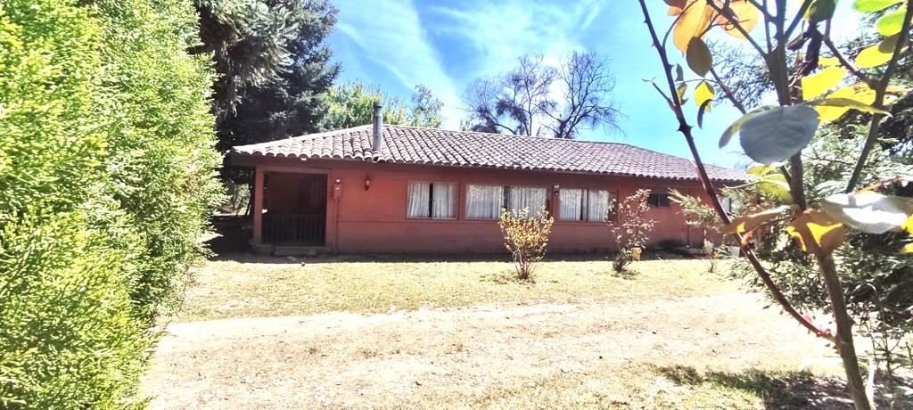 Venta Parcela Linares - Maule