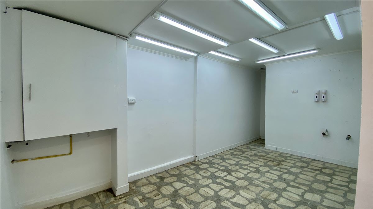 Venta Industrial Recoleta - Región Metropolitana