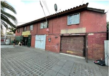 Venta Sitio La Florida - Región Metropolitana