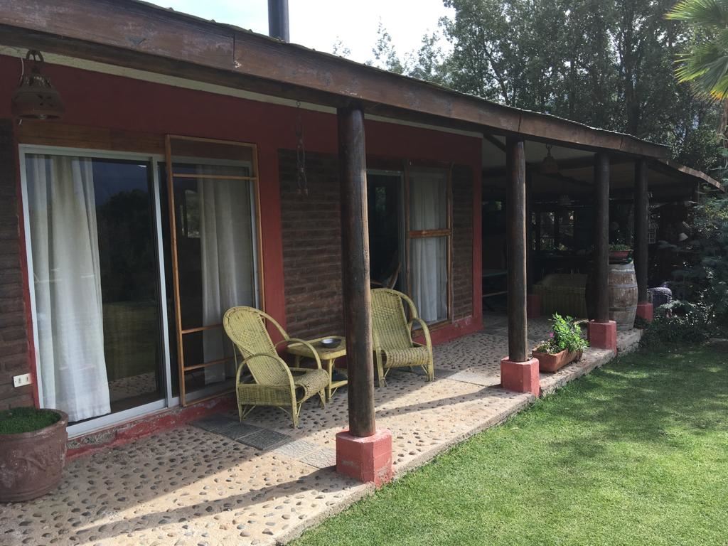 Venta Parcela Quilpué - Valparaíso