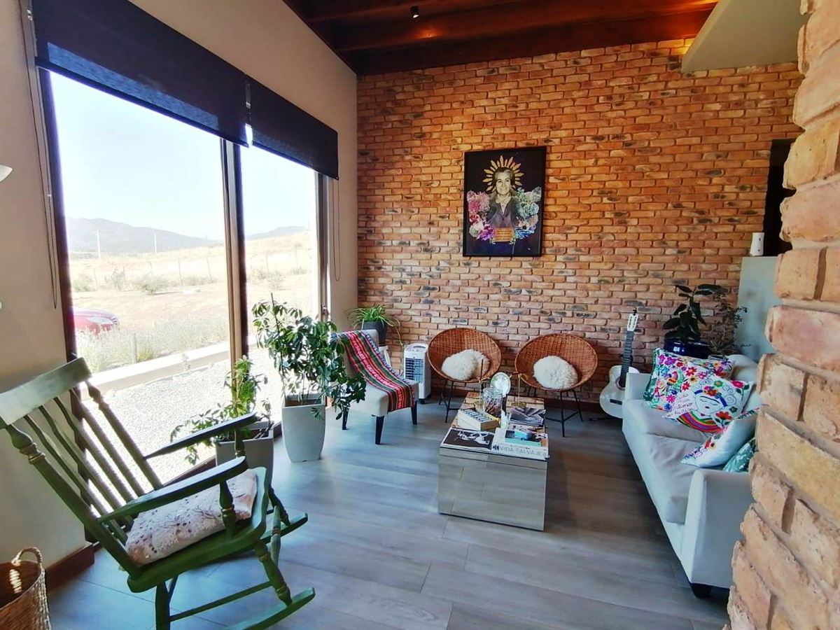 Venta Parcela Casablanca - Valparaíso