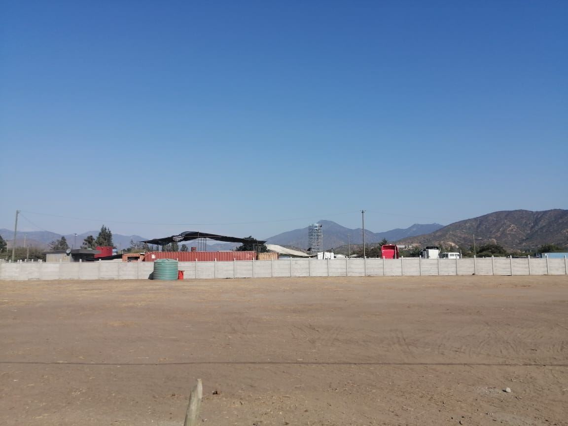 Venta Parcela Casablanca - Valparaíso
