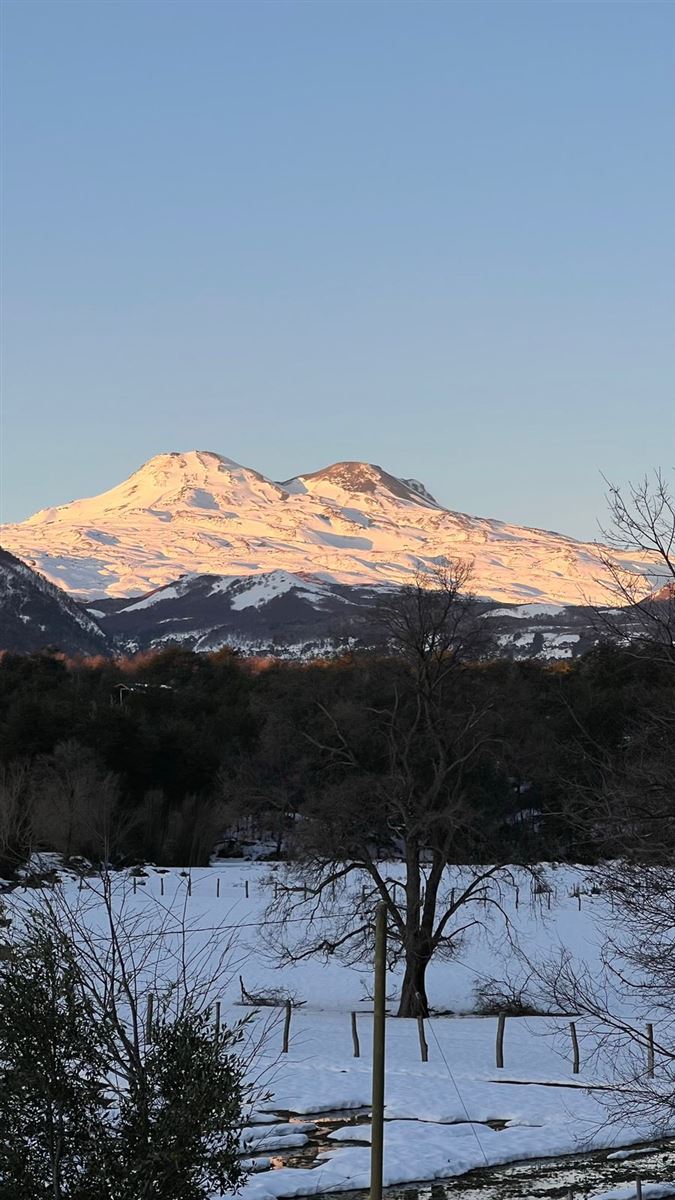 Venta Sitio Pinto - Ñuble