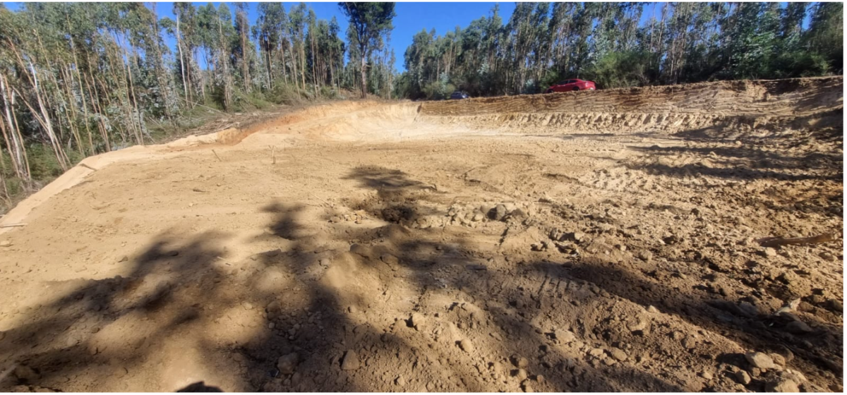 Venta Parcela Concepción - Biobío