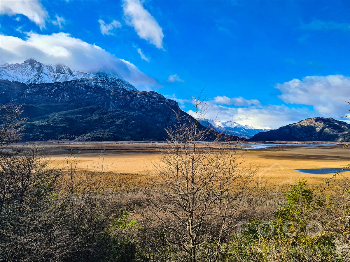 Venta Sitio Río Ibañez - Aysén