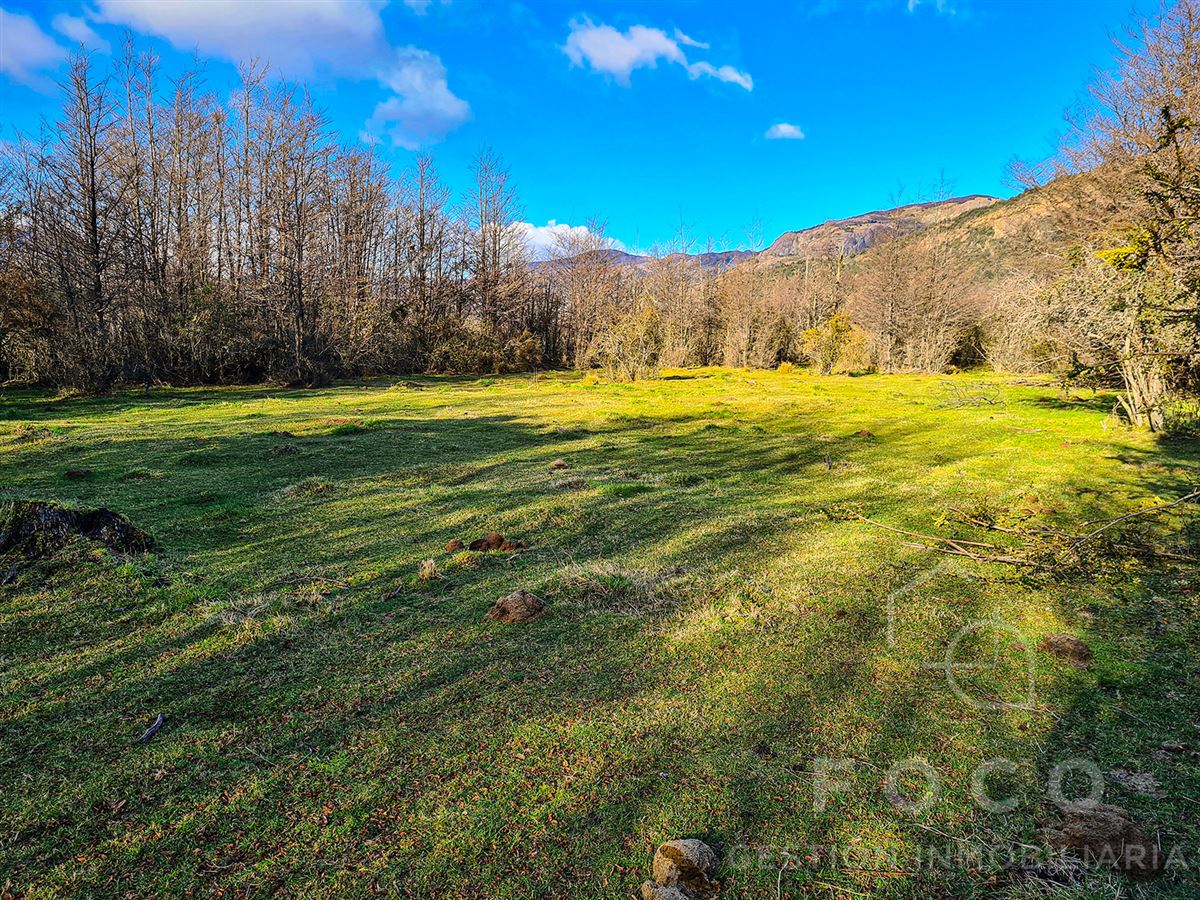 Venta Sitio Río Ibañez - Aysén