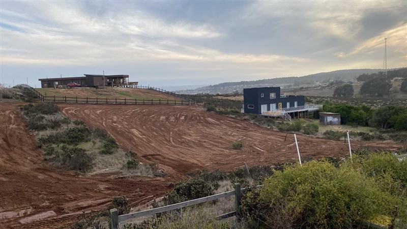 Venta Parcela La Ligua - Valparaíso