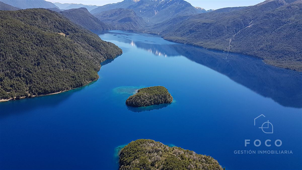 Venta Sitio Cochamó - Los Lagos