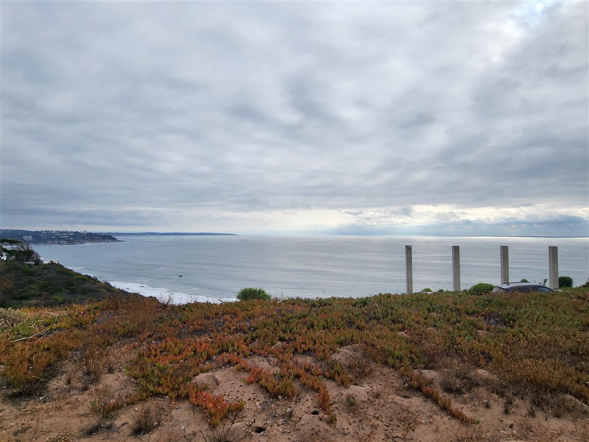 Venta Sitio Zapallar - Valparaíso