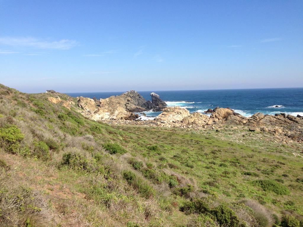 Venta Sitio La ligua - Valparaíso