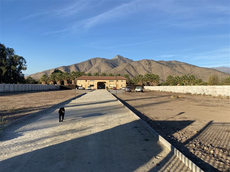 Venta Sitio Buin - Región Metropolitana