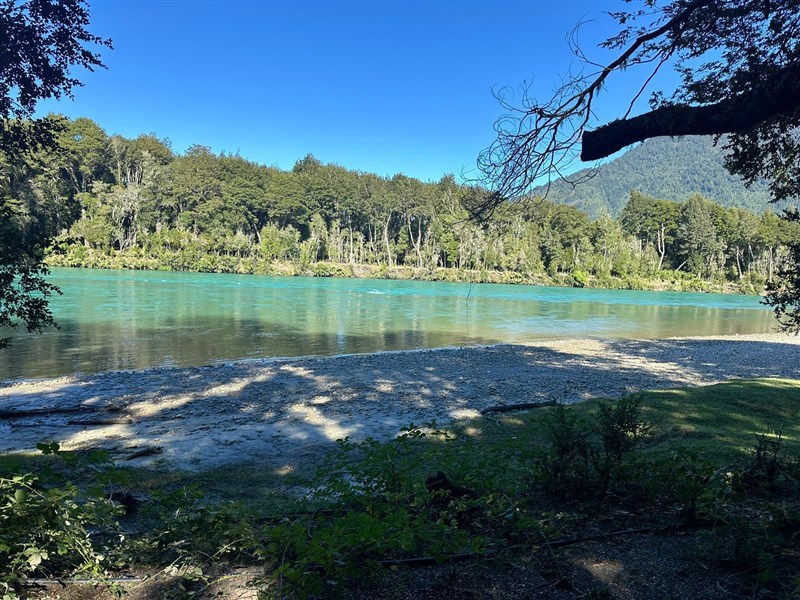 Venta Parcela Cochamó - Los Lagos