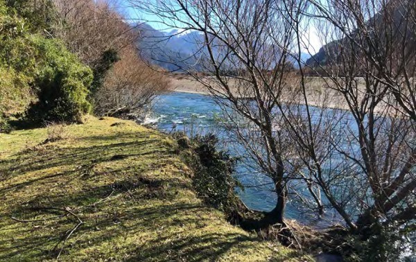 Venta Sitio Cochamó - Los Lagos