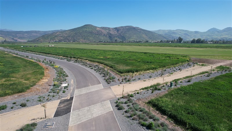 Venta Parcela Colina - Región Metropolitana