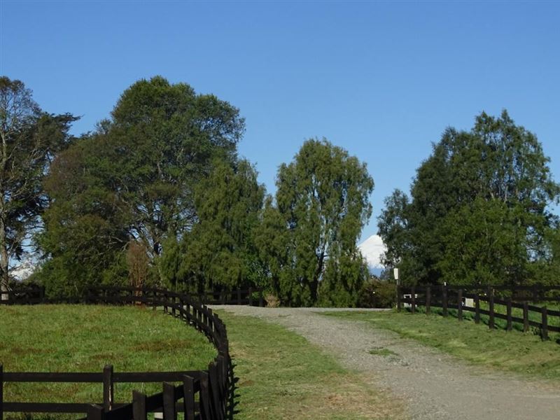 Venta Parcela Frutillar - Los Lagos
