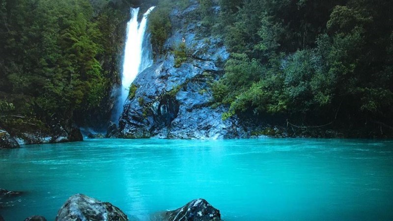 Venta Sitio Hualaihué - Los Lagos