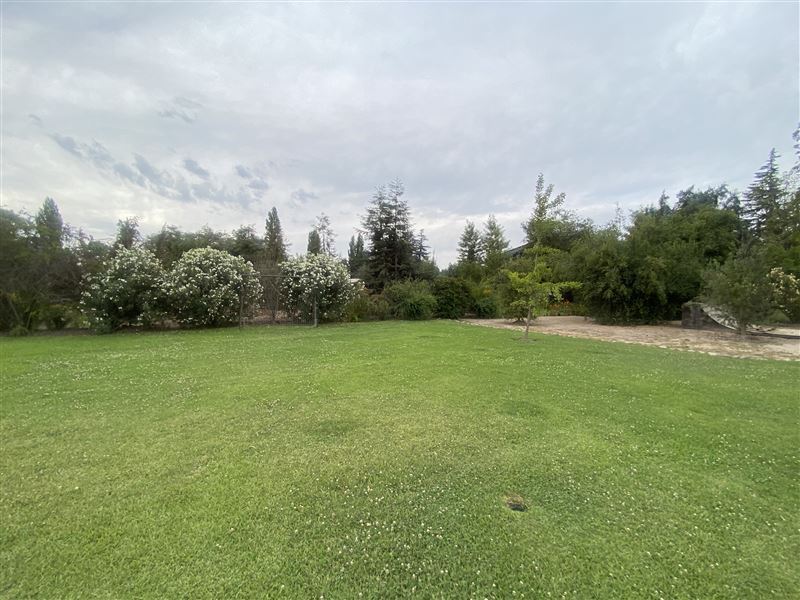 Venta Parcela Buin - Región Metropolitana