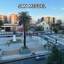 Venta Sitio San Miguel - Región Metropolitana
