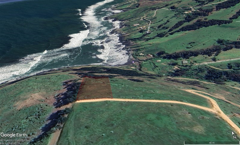 Venta Sitio Vichuquén - Maule