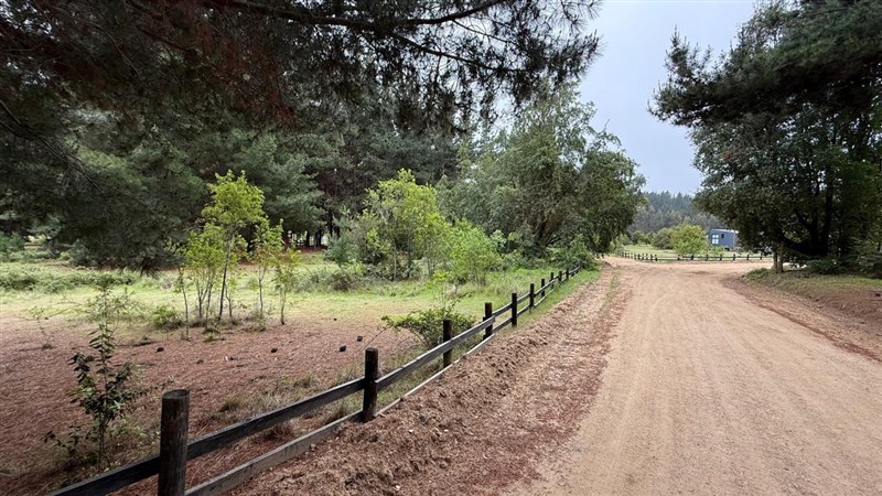 Venta Sitio Litueche - O'Higgins