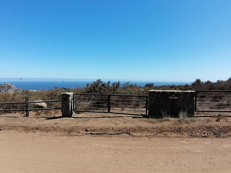 Venta Parcela La Ligua - Valparaíso